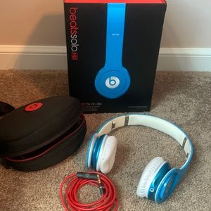 beats solo HD